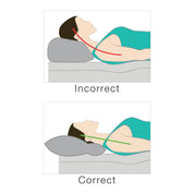 Buckwheat Pillow