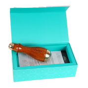 Detox Kansa Wand
