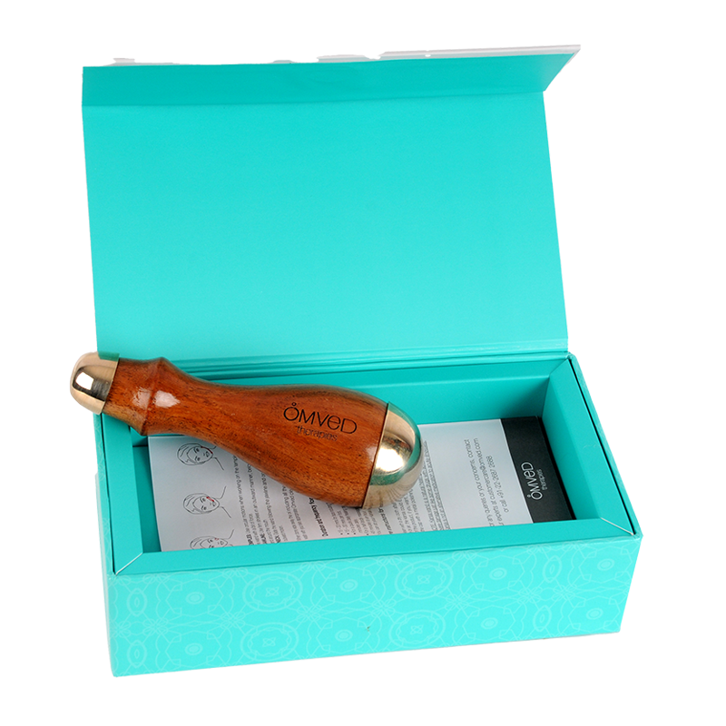 Detox Kansa Wand