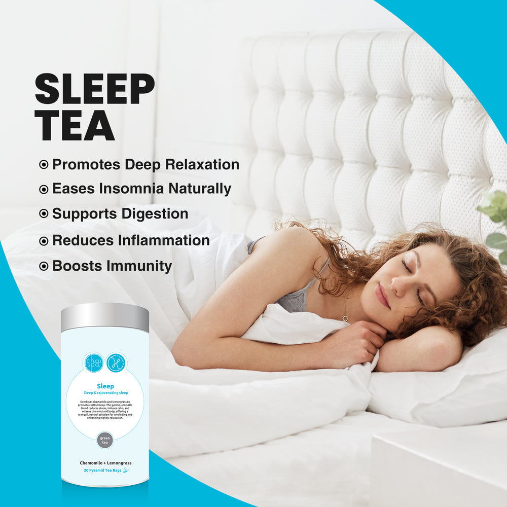 Sleep Tea