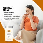 Slimtox Relax Tea