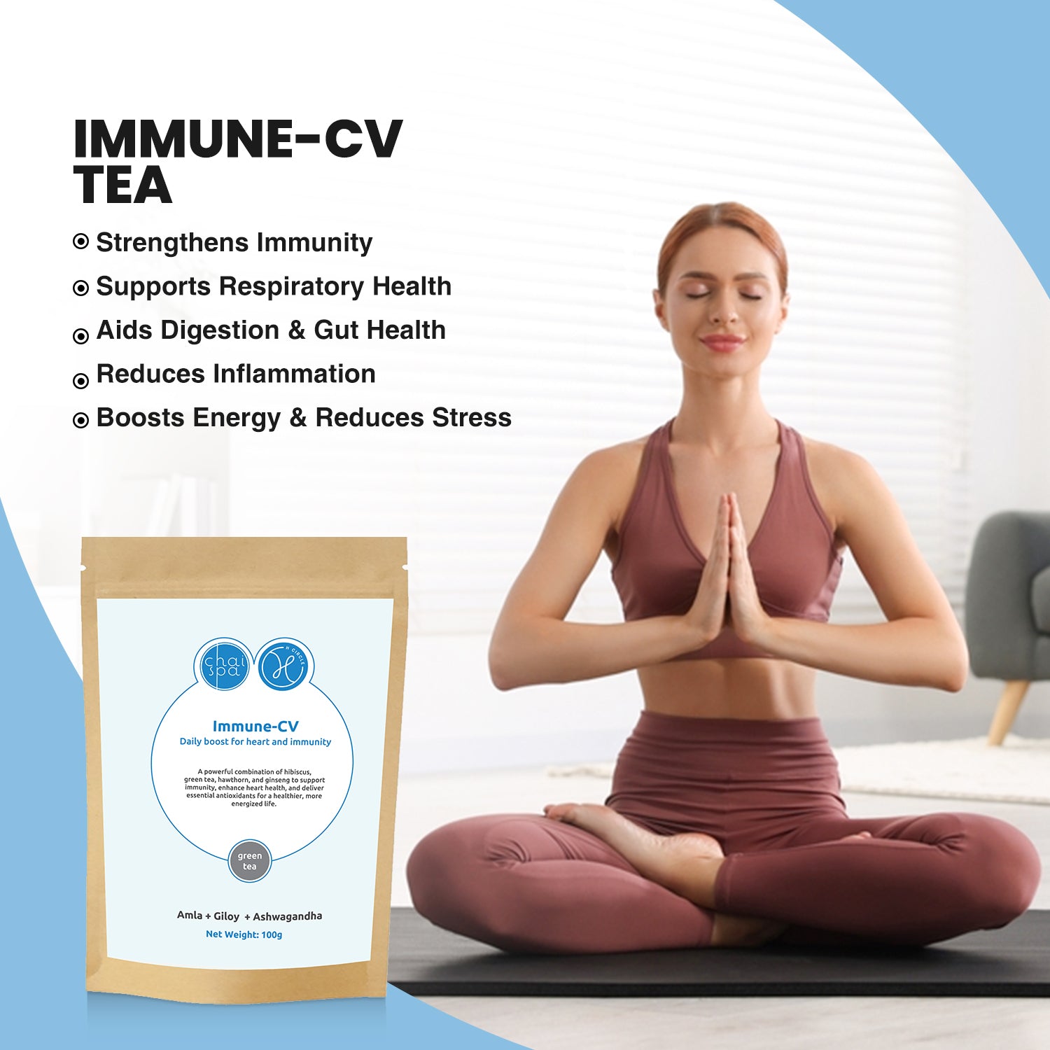 Immune CV