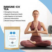 Immune CV