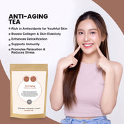 Anti Aging Tea
