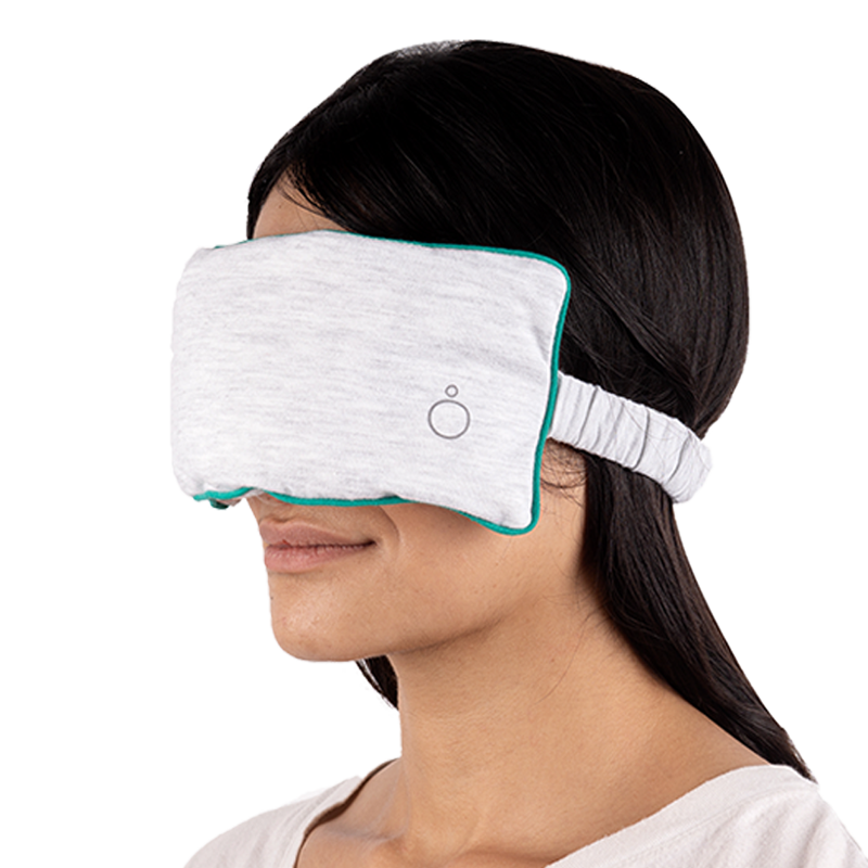 Breathe Easy Cold/Sinusitis Eye Mask