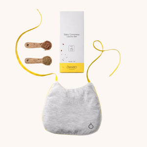 Baby Compress Cold and Colic Relief