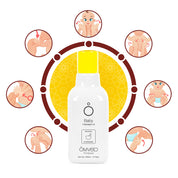 Baby Massage Oil