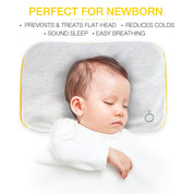 Baby's First Pillow
