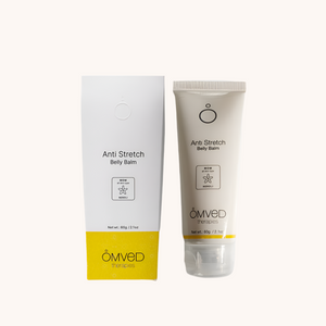 Anti Stretch Belly Balm