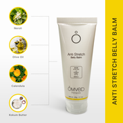 Anti Stretch Belly Balm