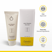 Anti Stretch Belly Balm