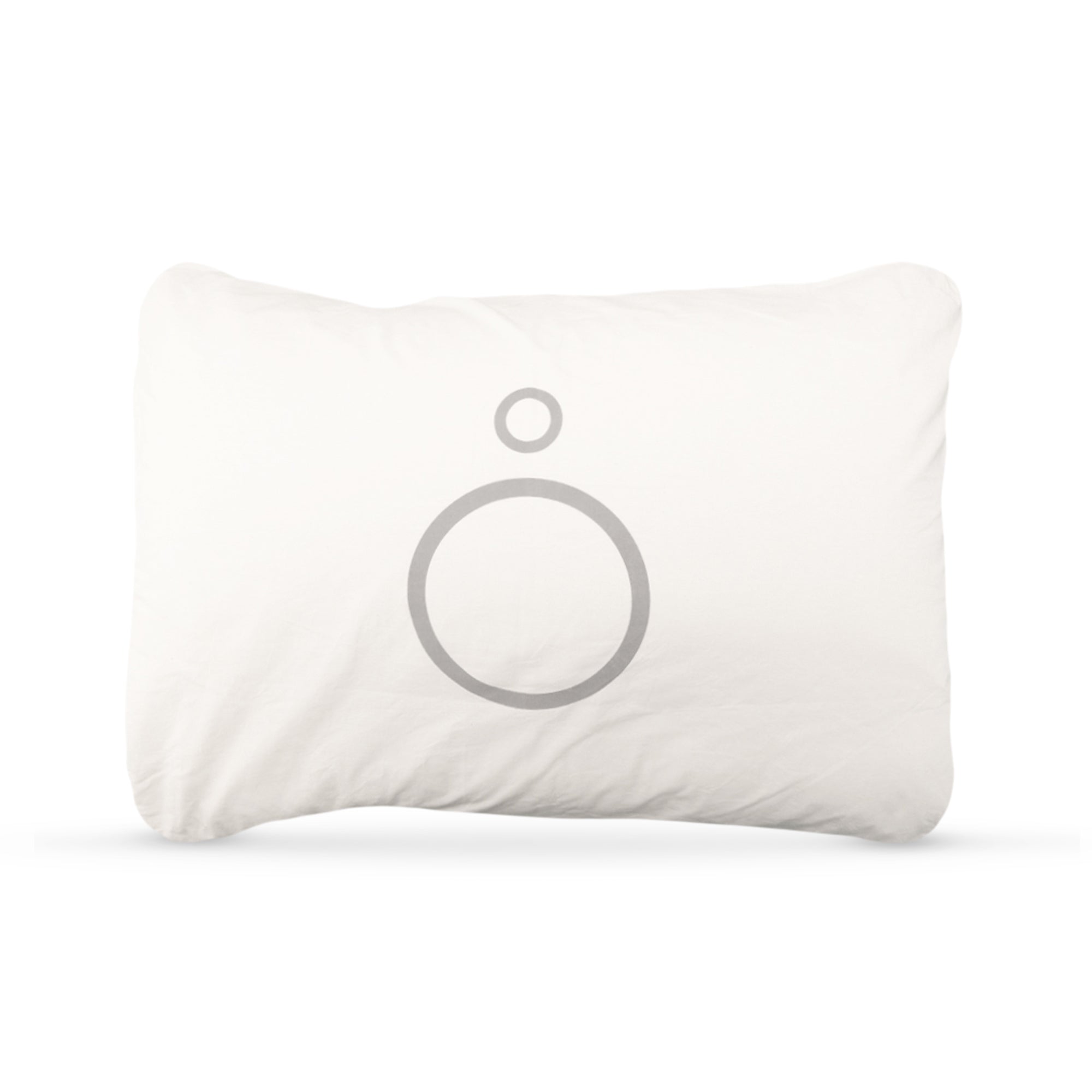 Omved buckwheat pillow 