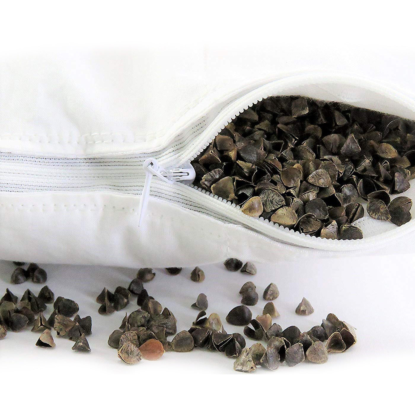 Buckwheat Pillow
