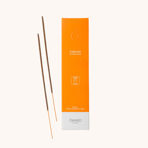 Celebrate Incense Sticks