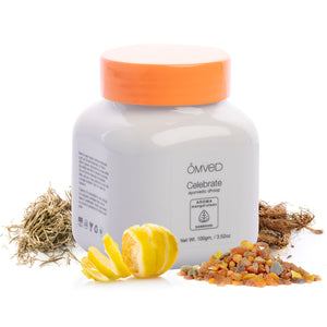 Celebrate Ayurvedic Dhoop
