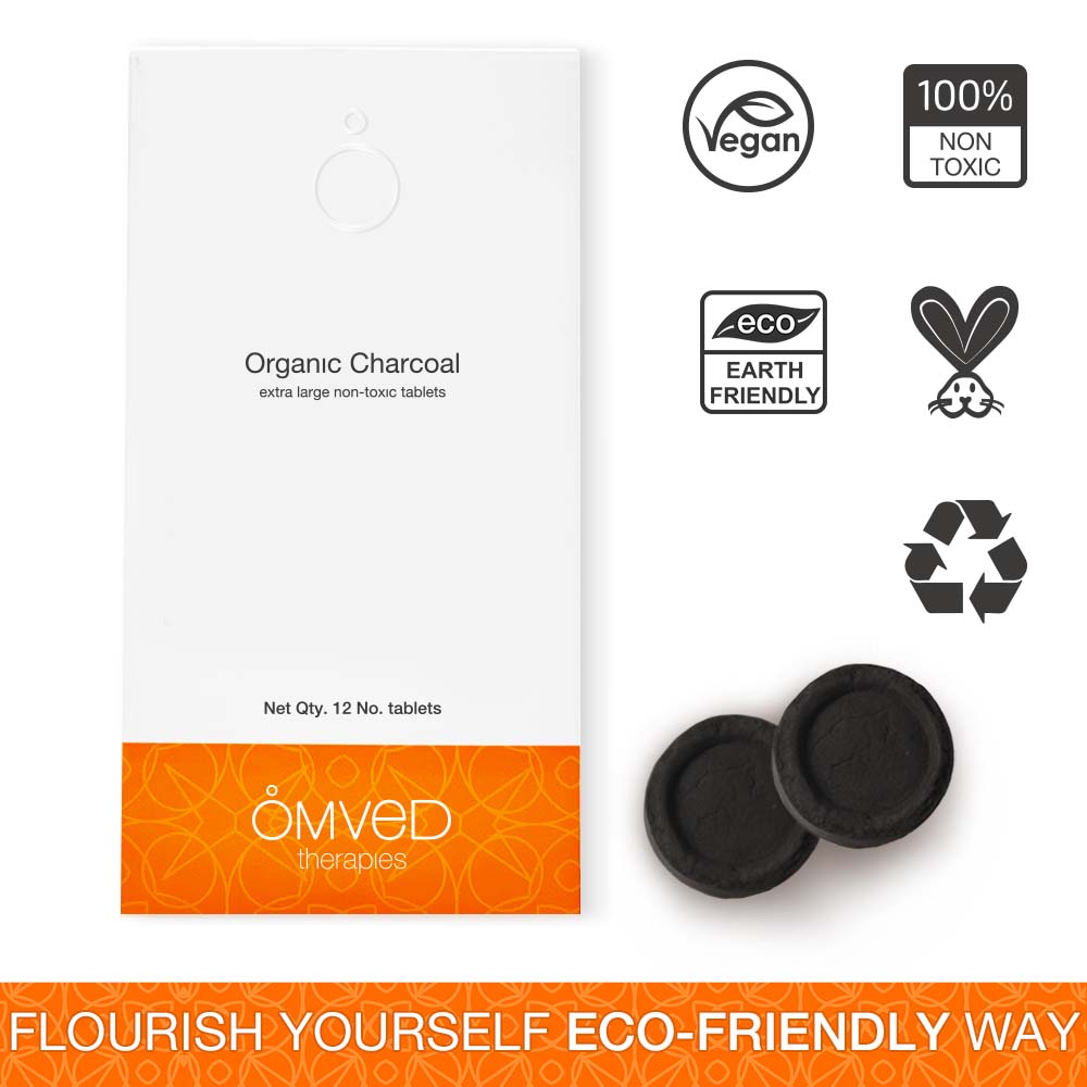 Organic Charcoal
