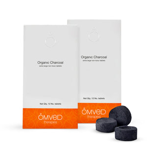 Organic Charcoal