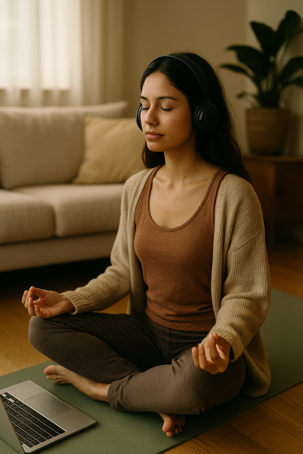 Chakra Reset and Energy Healing