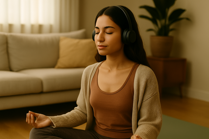 Wealth Frequency Activation