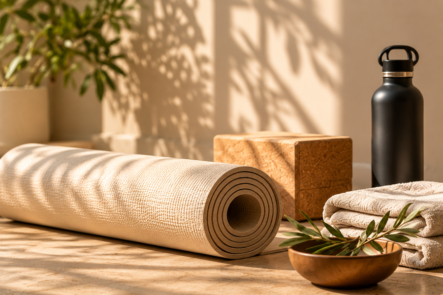 Wellness Yoga