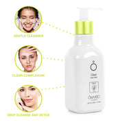 Clear Face Wash