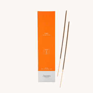 Faith Incense Sticks