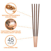 Faith Incense Sticks