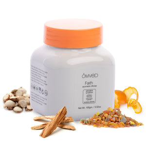 Faith Ayurvedic Dhoop