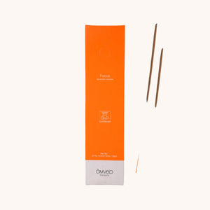 Focus Incense Sticks