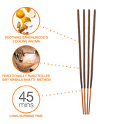Focus Incense Sticks