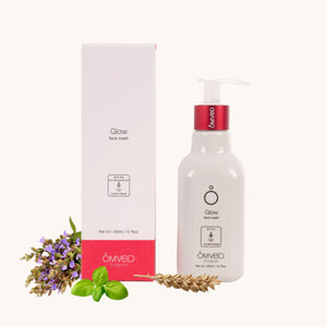 Glow Face Wash