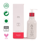 Glow Face Wash