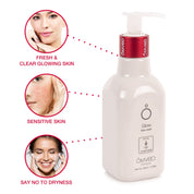 Glow Face Wash