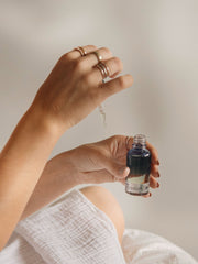 Healing Aromatherapy