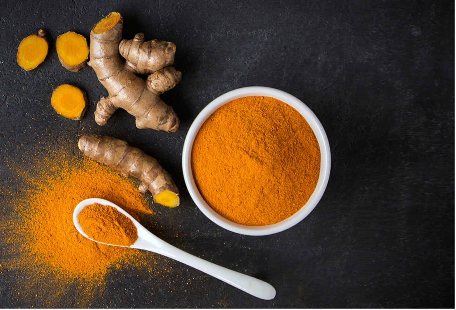 Harnessing the Power of Wellness Teas