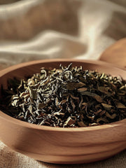 Healing Teas
