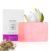 Kamalika  Lotus Soap