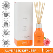 Love Reed Diffuser
