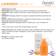 Lavender Pure Essential Oil