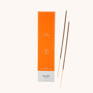Love Incense Sticks
