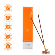 Love Incense Sticks