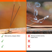 Love Incense Sticks