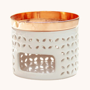 Metal Ceramic Diffuser