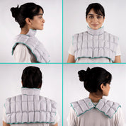Pain Relief Neck/Chest/Shoulder Wrap