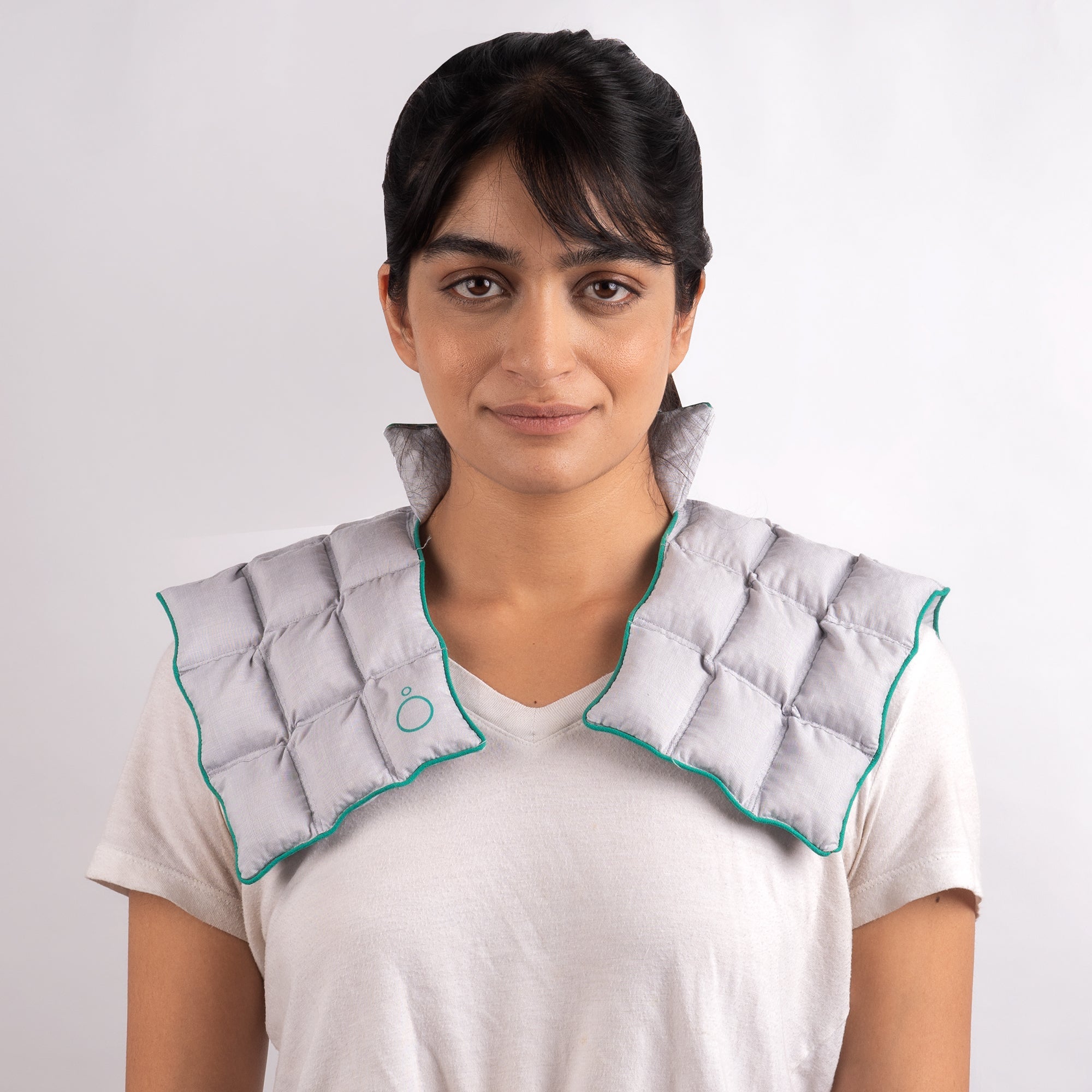 Pain Relief Neck/Chest/Shoulder Wrap