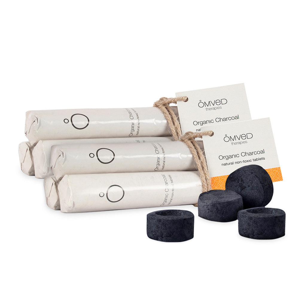 Dhoop Charcoal