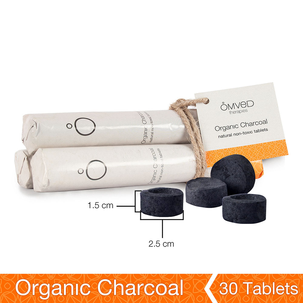 Dhoop Charcoal
