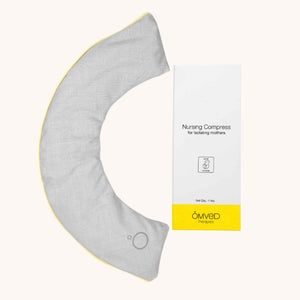Nursing Compress for Lactating Mothers