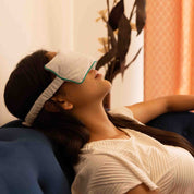Breathe Easy Cold/Sinusitis Eye Mask