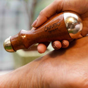 Detox Kansa Wand